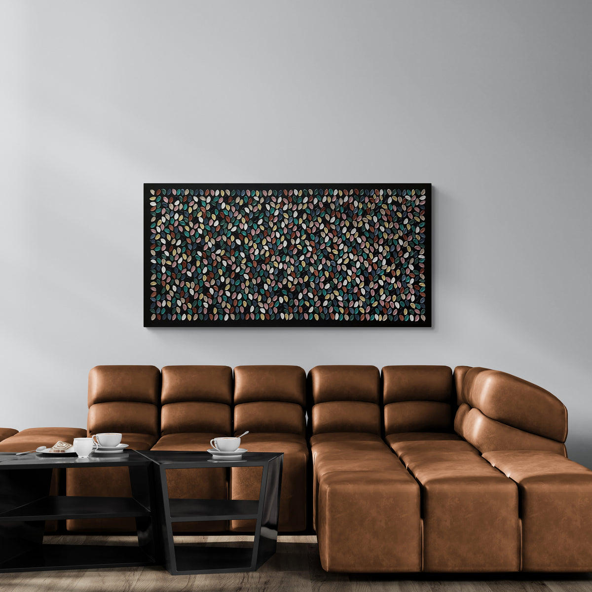 Isabelle Rivest – BERTHELET.art