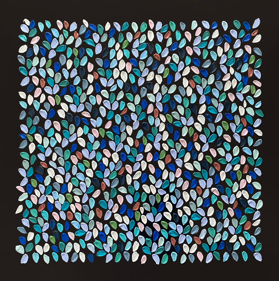 Isabelle Rivest Artiste Peintre | Galerie d'art Berthelet – BERTHELET.art