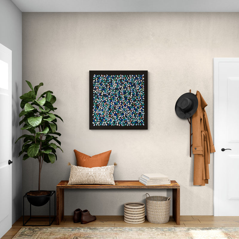 Isabelle Rivest Artiste Peintre | Galerie d'art Berthelet – BERTHELET.art